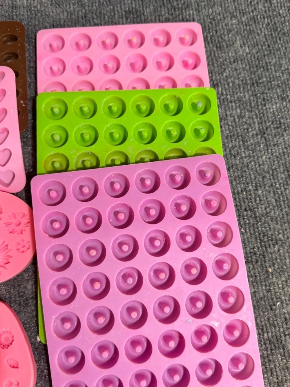 N/A versatile silicone